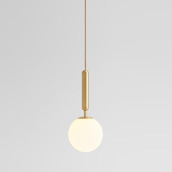 Suspension Luminaire Verre - Déco Intérieure