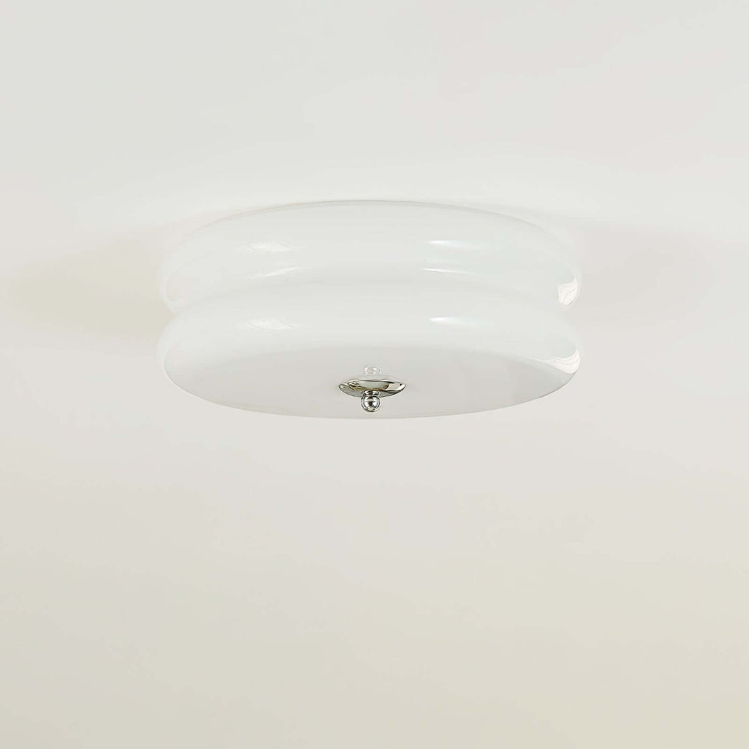 Plafonnier Vintage Art Déco - Éclairage Intérieur