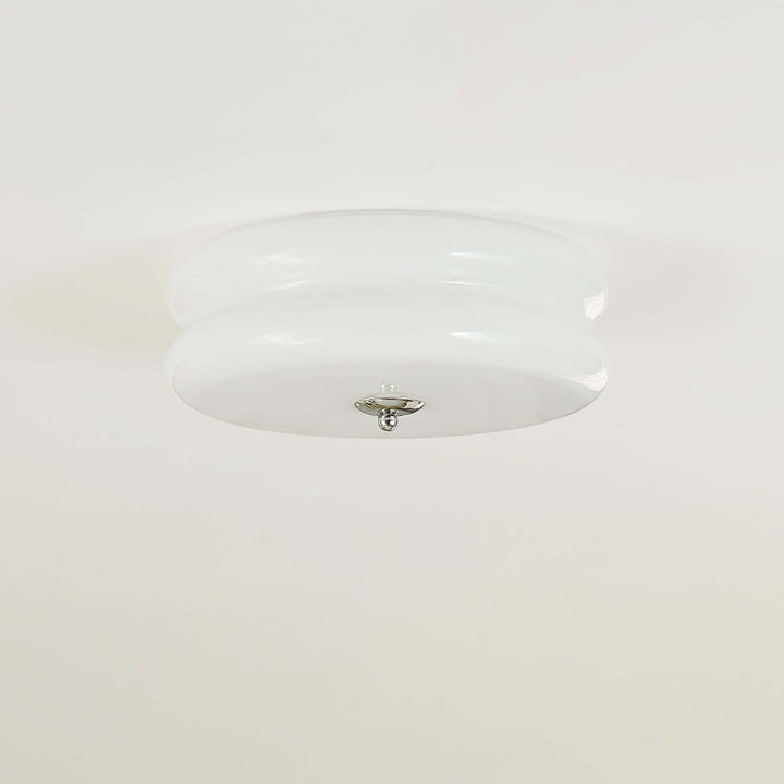 Plafonnier Vintage Art Déco - Éclairage Intérieur