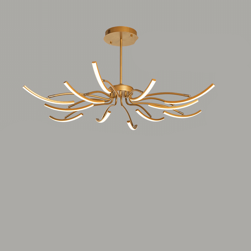 Plafonnier Luster Design