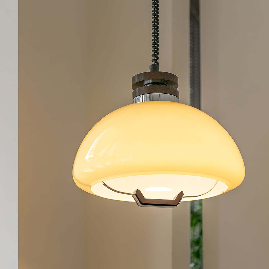 Lampe Pendante Vela Pudding