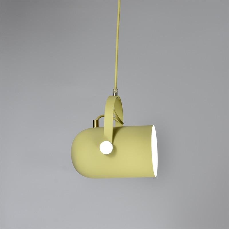 Suspension Goutte Design Moderne - Éclairage Intérieur