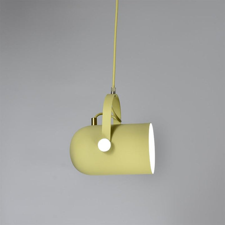 Suspension Goutte Design Moderne - Éclairage Intérieur