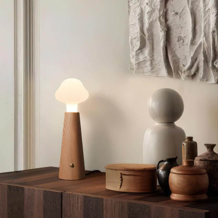 Lampe À Poser Cloudlet