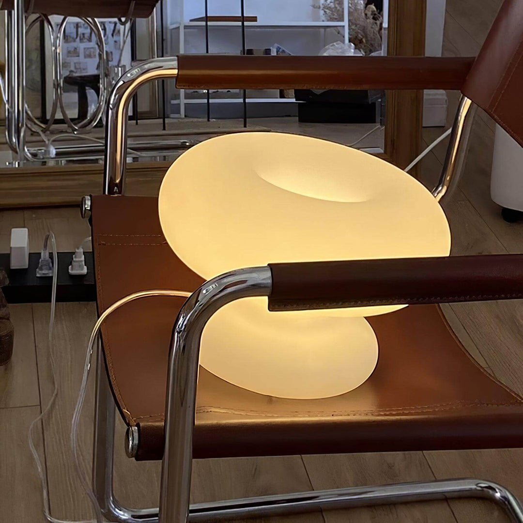 Lampe De Table Donutpec