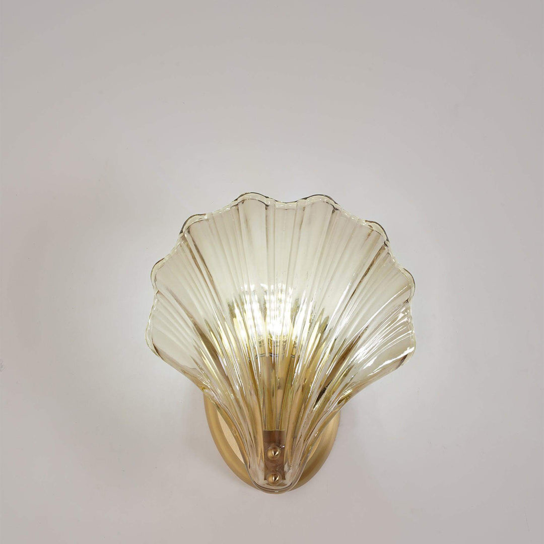 Applique Murale Shell