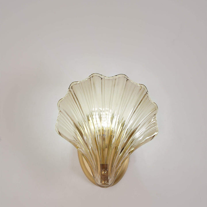 Applique Murale Shell