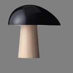 Noir et grain