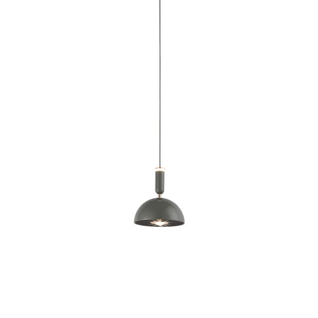 Suspension LED Design Minimaliste - Luminaire Intérieur