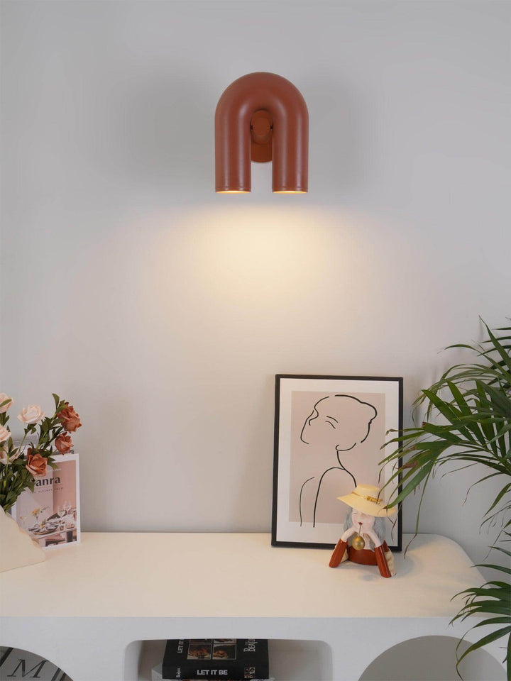 Lampe Murale Cirkus
