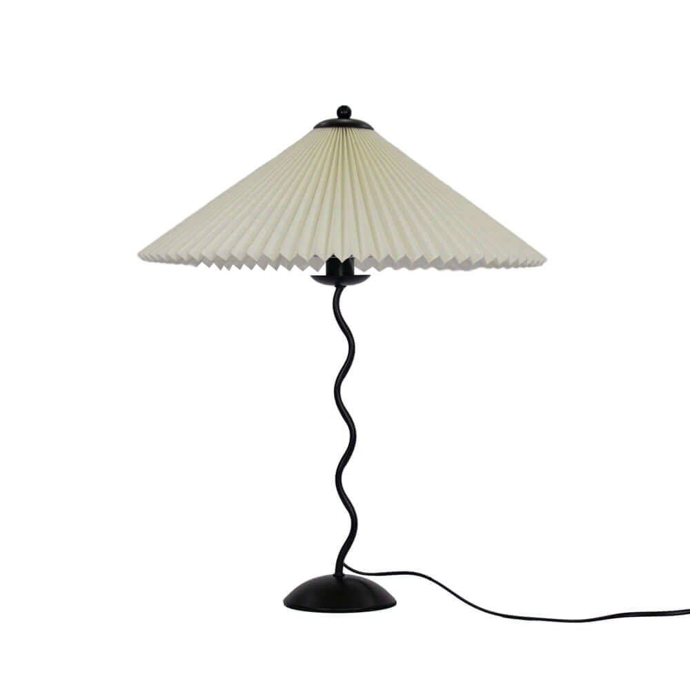 Lampe À Poser Squiggle