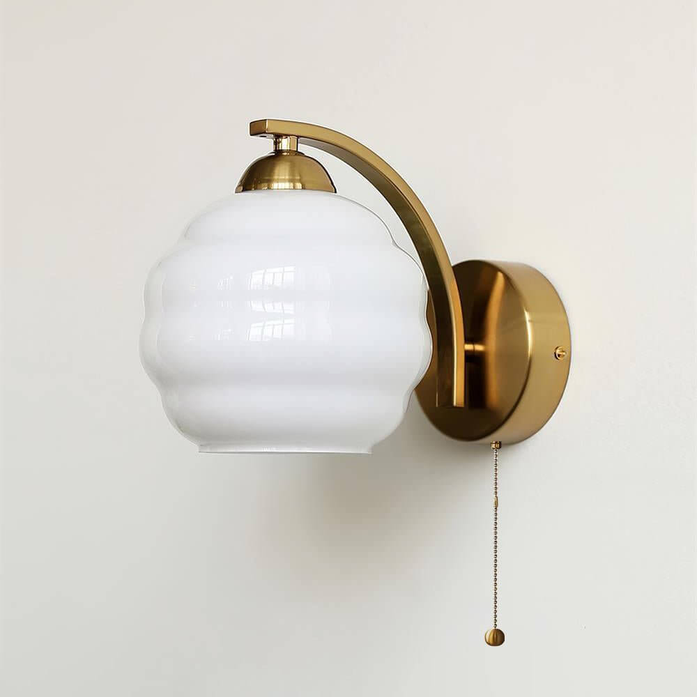 Lampe Murale Art Déco: Luminaire Intérieur Vintage