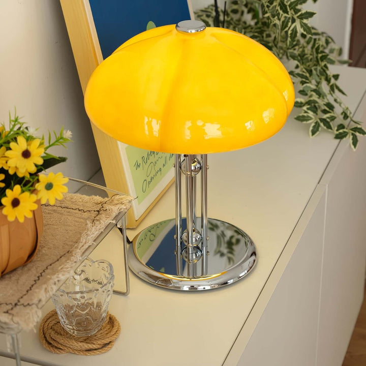 Lampe De Table Bauhaus Pilz
