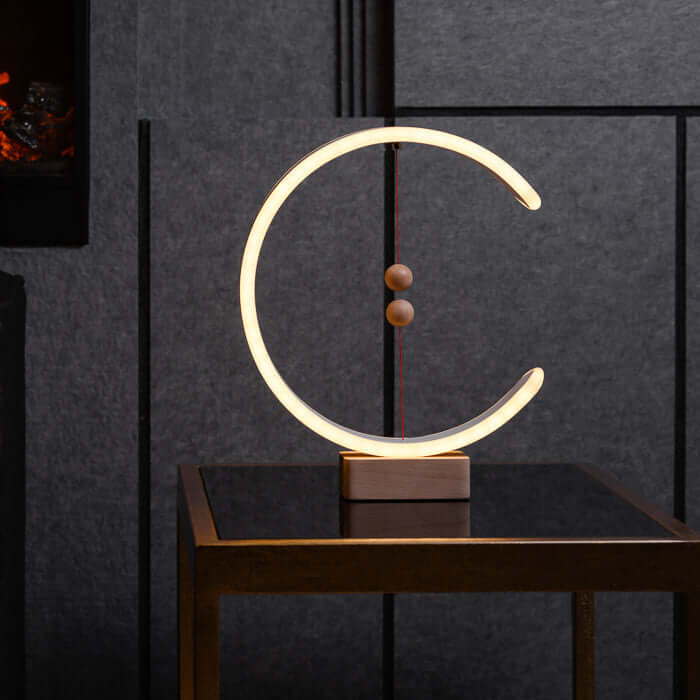 Lumière D'Aimante