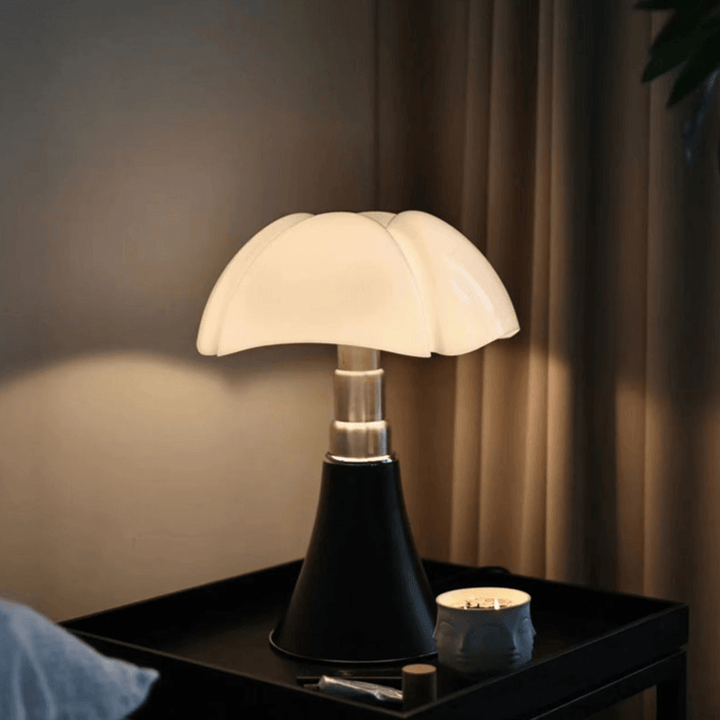 Lampe De Table Design À Leds Vintage