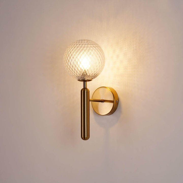 Applique Murale Scandiluxe
