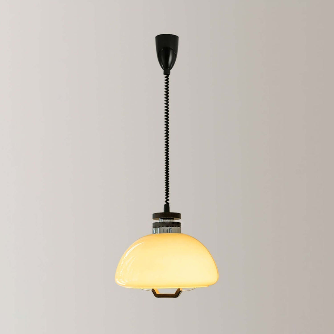 Lampe Pendante Vela Pudding