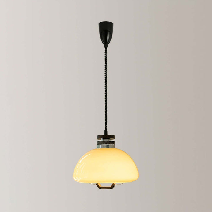 Lampe Pendante Vela Pudding