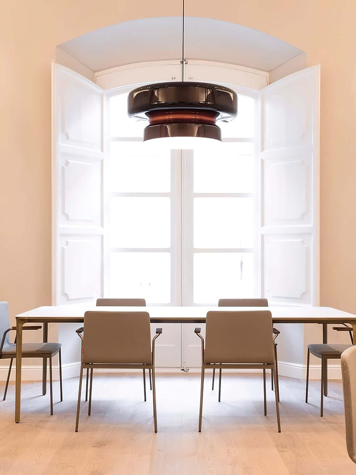 Lampe Suspendue Bohemia
