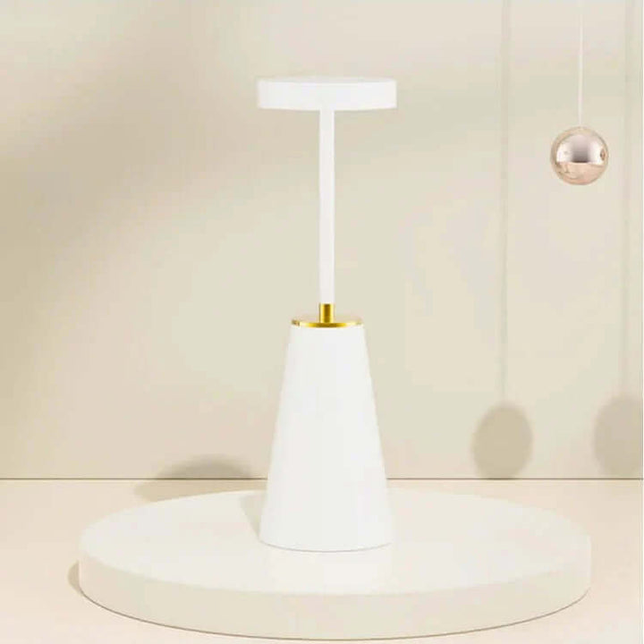 Lumiflex Lampe De Table Sans Fil