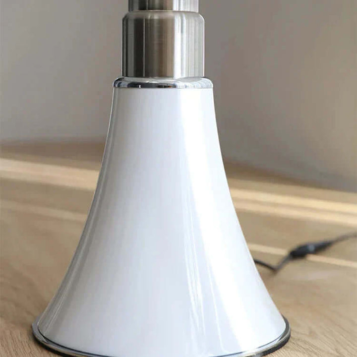 Lampe De Table Design À Leds Vintage