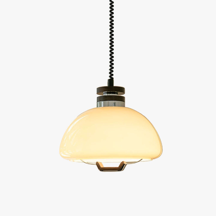 Lampe Pendante Vela Pudding