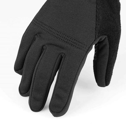 "Gants chauffants ultra-fins unisexes, légers et respirants pour confort par temps froid, adaptés femmes, design moderne."