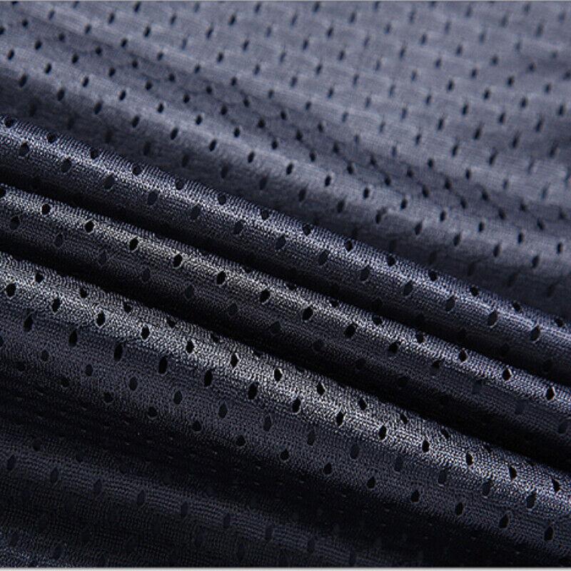 "Gilet zippé homme léger et respirant, gris, protection UV, parfait pour l'été, avec fermeture éclair pour style polyvalent."
