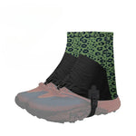 Motif empreinte