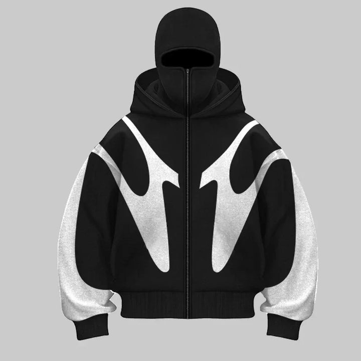"Hoodie doux à capuche, style urbain, extérieur vent, couleurs variées. Confort moderne décontracté pour femmes."
