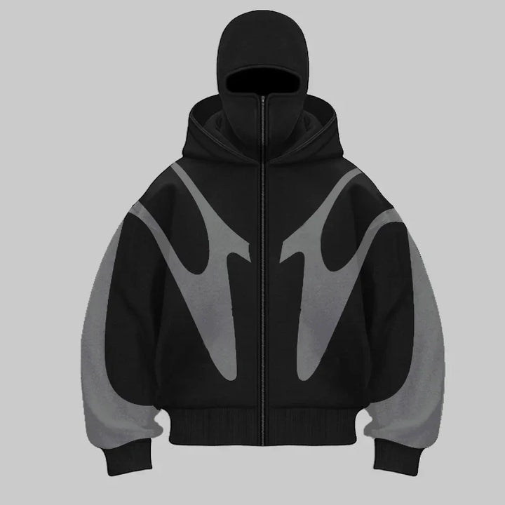 "Hoodie doux à capuche, style urbain, extérieur vent, couleurs variées. Confort moderne décontracté pour femmes."