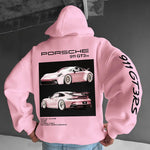 911 GT3RS Sweat à capuche