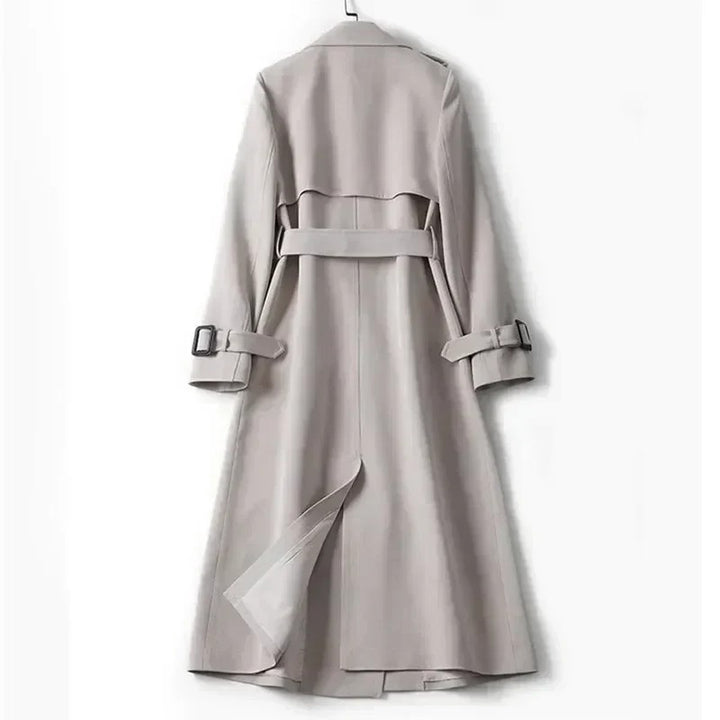 Trench-coat Astra | Élégant & Imperméable
