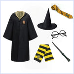 Poufsouffle + accessoires