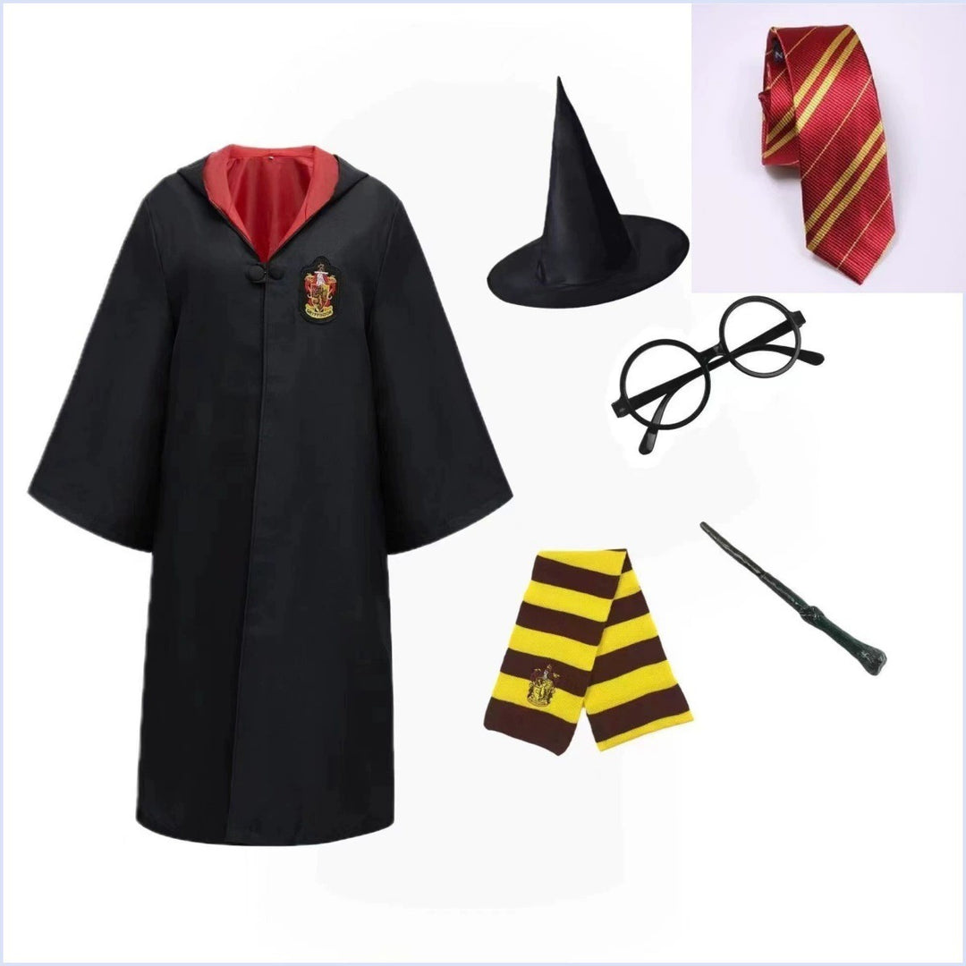 Déguisement Harry Potter - Ensemble Complet du Film