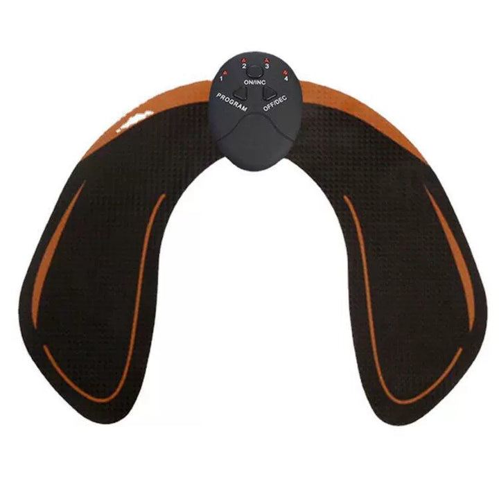 Électrostimulateur Musculaire - Raffermissez vos Abdominaux