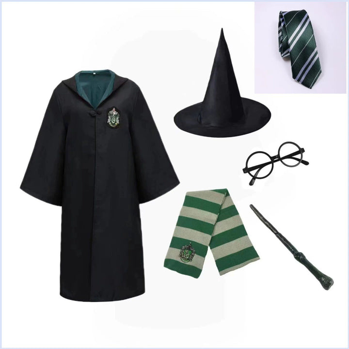 Déguisement Harry Potter - Ensemble Complet du Film