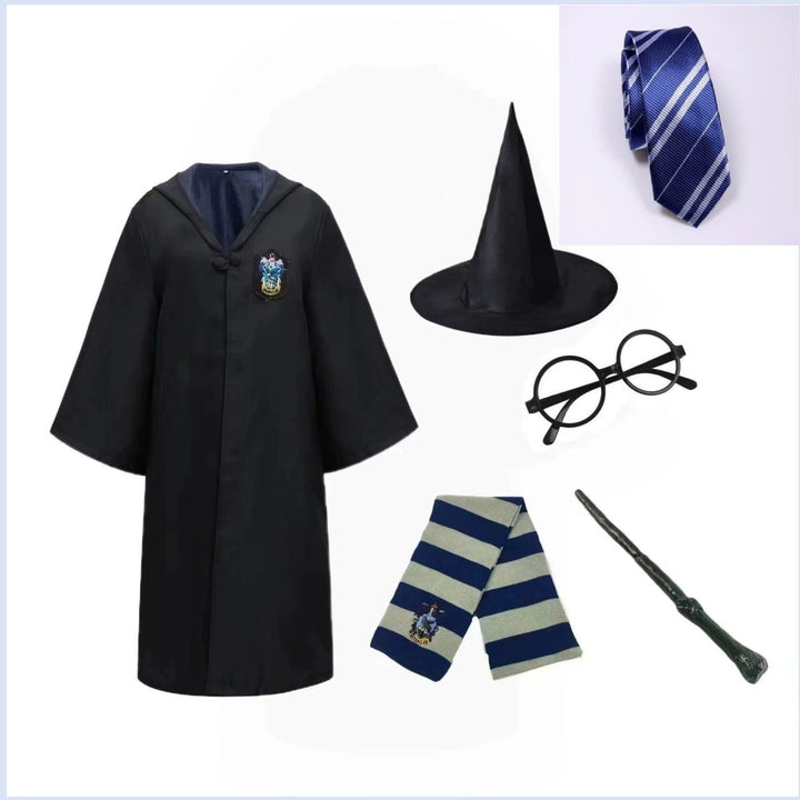 Déguisement Harry Potter - Ensemble Complet du Film
