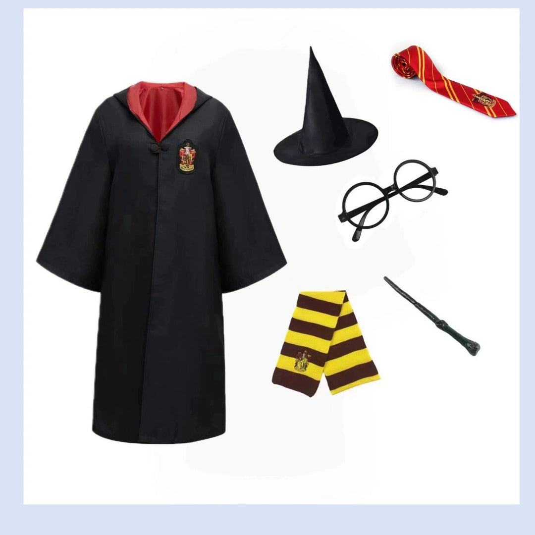 Déguisement Harry Potter - Ensemble Complet du Film