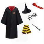 Gryffondor + accessoires