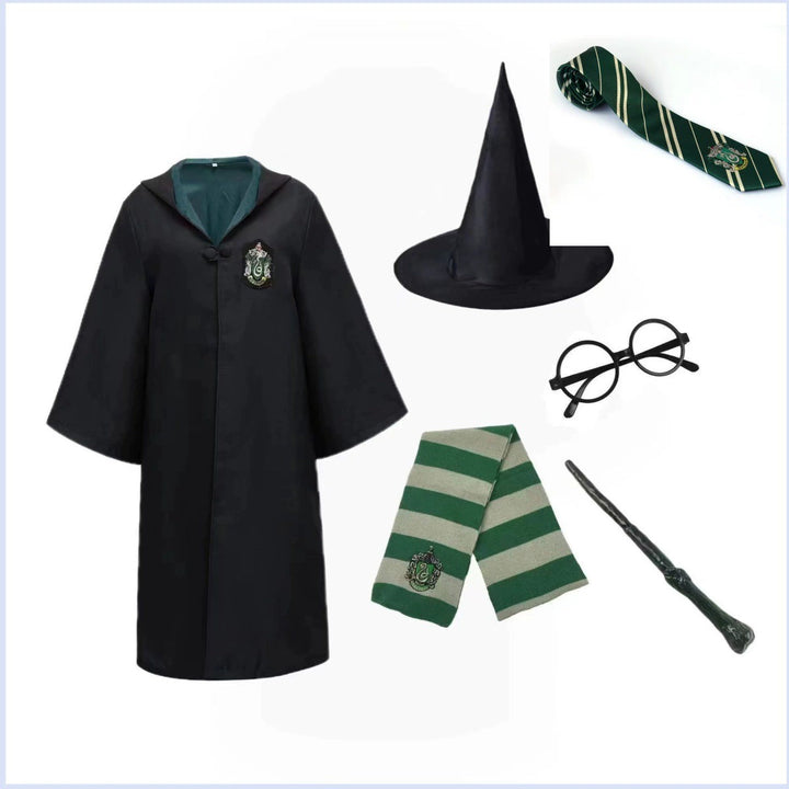 Déguisement Harry Potter - Ensemble Complet du Film