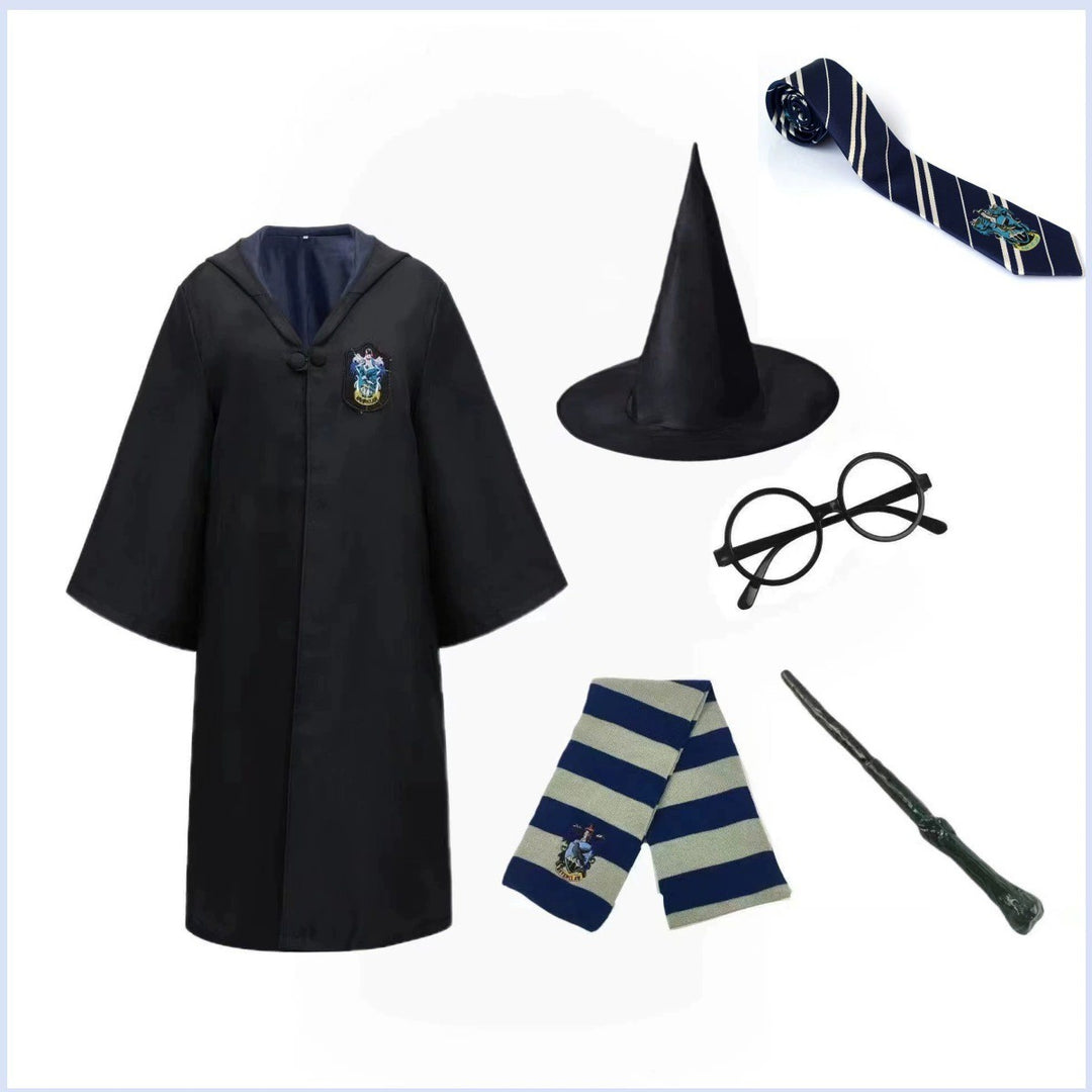 Déguisement Harry Potter - Ensemble Complet du Film