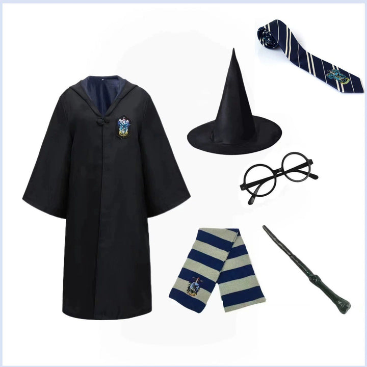 Déguisement Harry Potter - Ensemble Complet du Film