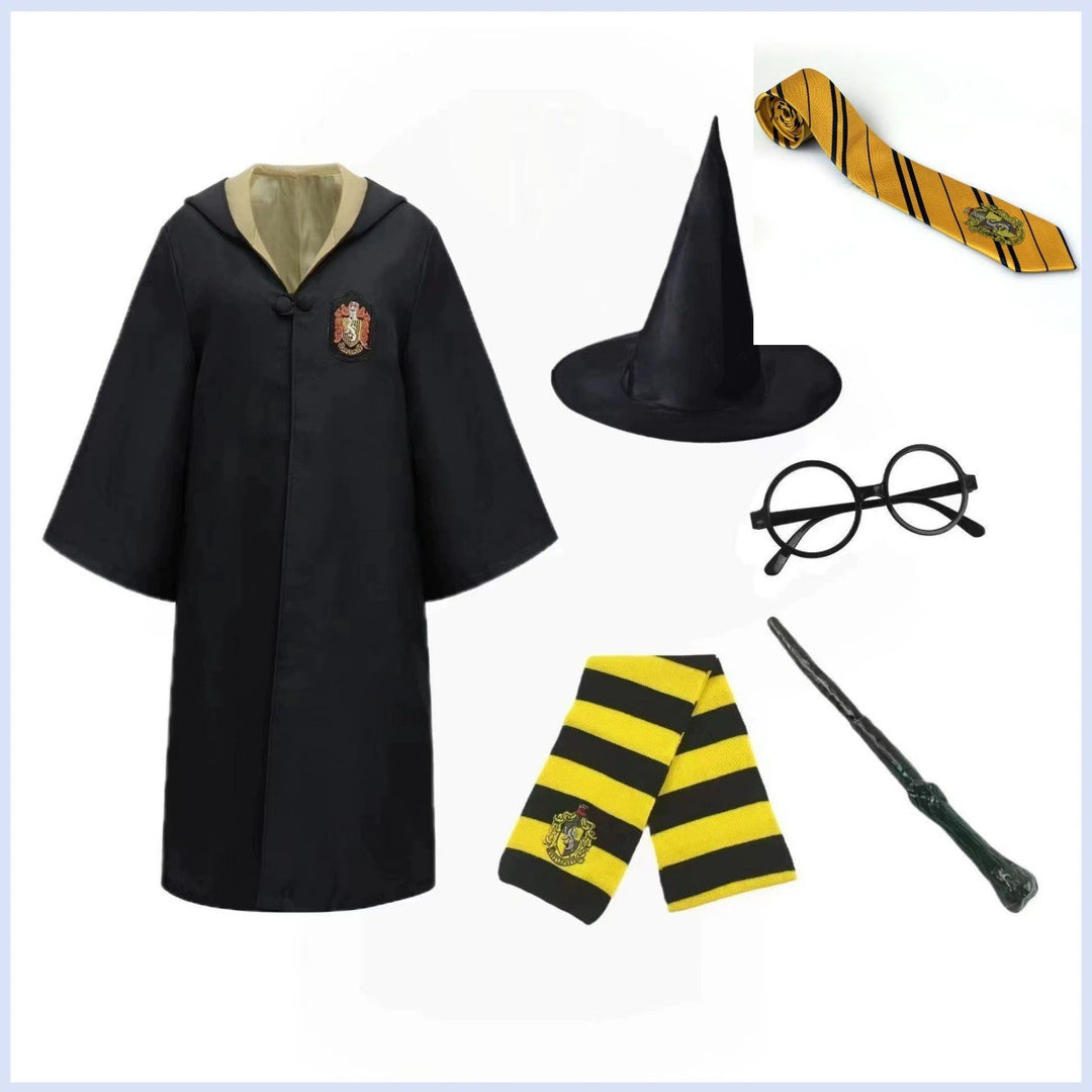 Déguisement Harry Potter - Ensemble Complet du Film