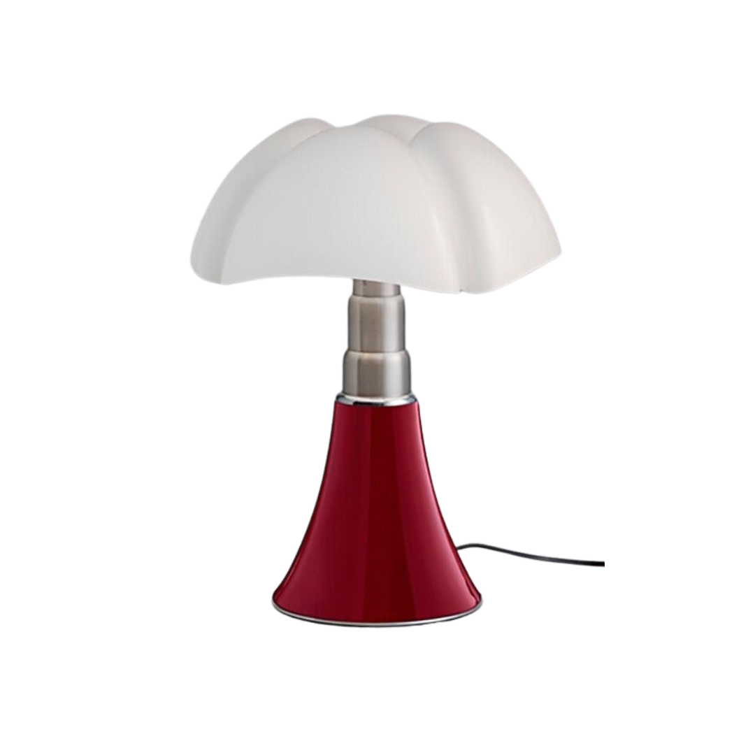 Lampe de Table Flower rétro sans fil LED, design floral en acier, lumière douce et chaleureuse, décoration intérieure élégant