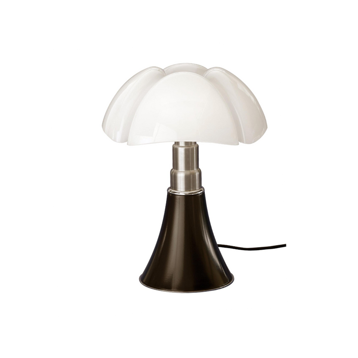 Lampe de Table Flower rétro sans fil LED, design floral en acier, lumière douce et chaleureuse, décoration intérieure élégant