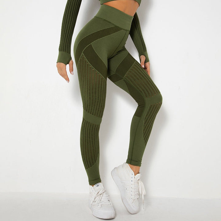 "Legging anti-cellulite sculptant femme, compression élégante, confort doux, noir moderne, usage sport et quotidien."