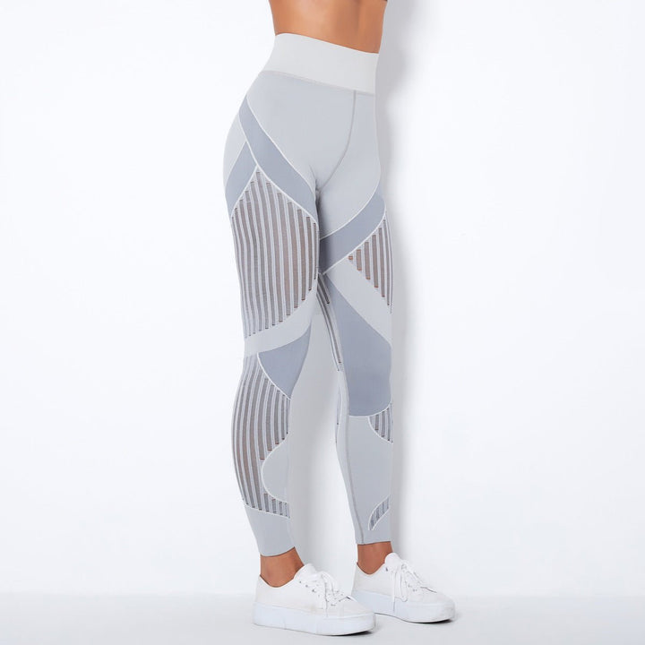 "Legging anti-cellulite sculptant femme, compression élégante, confort doux, noir moderne, usage sport et quotidien."