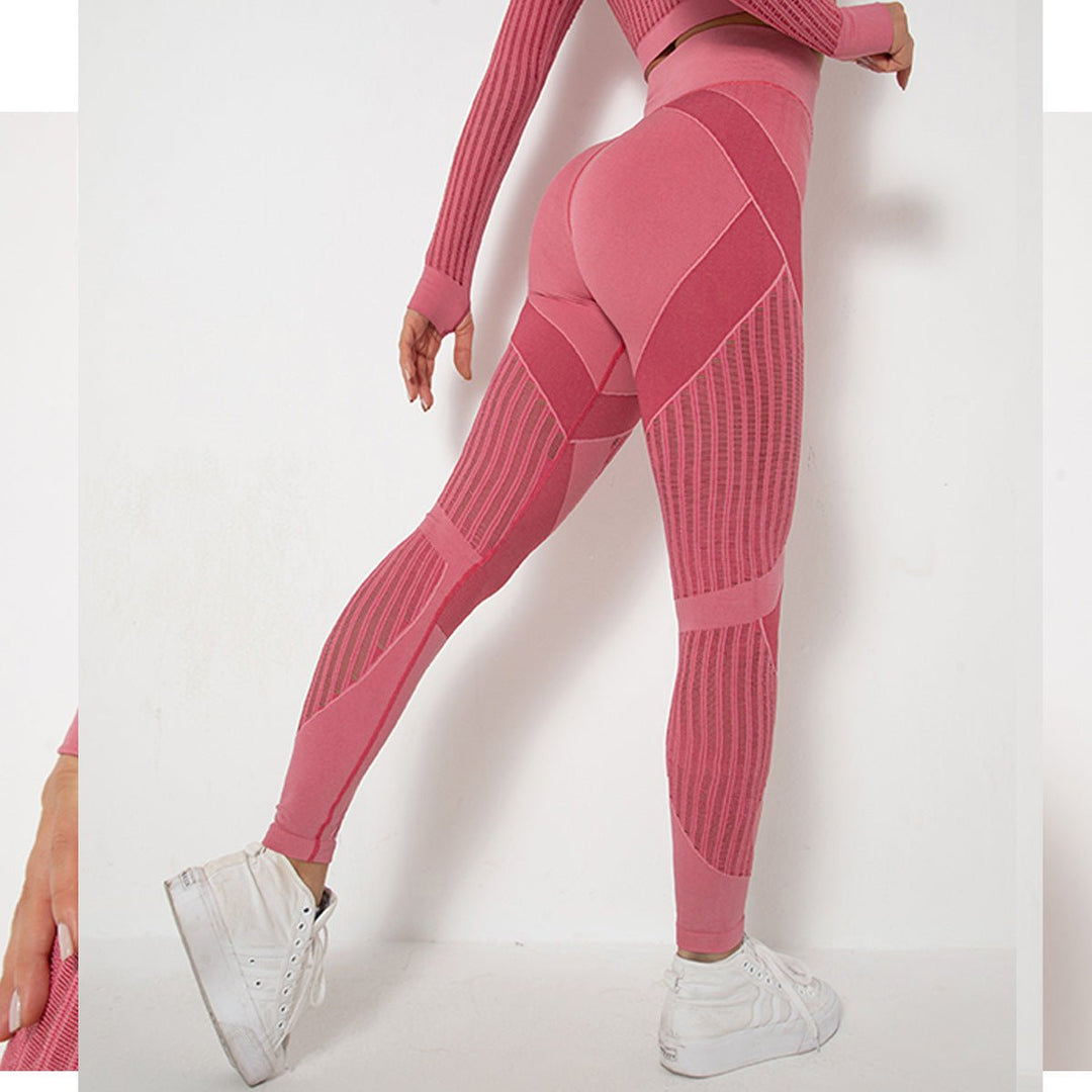 "Legging anti-cellulite sculptant femme, compression élégante, confort doux, noir moderne, usage sport et quotidien."