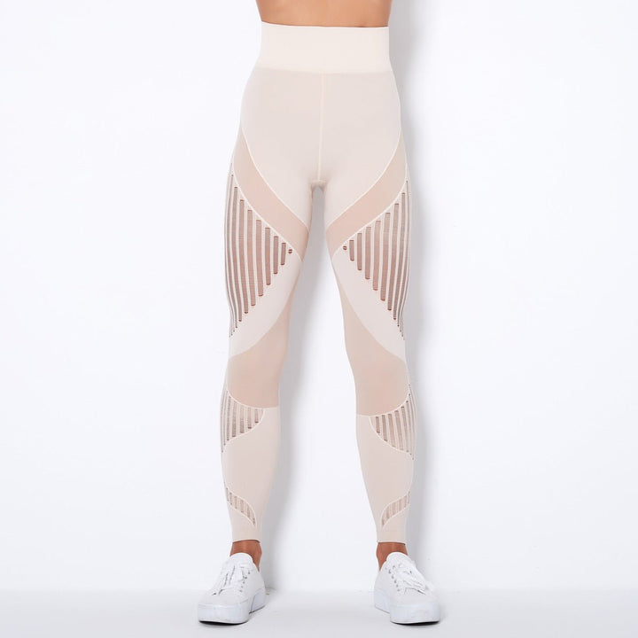 "Legging anti-cellulite sculptant femme, compression élégante, confort doux, noir moderne, usage sport et quotidien."